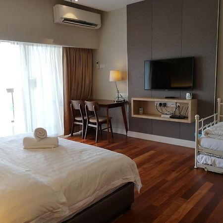 Sunway Resort Suite Homestay By Sunnest Petaling Jaya Exterior foto