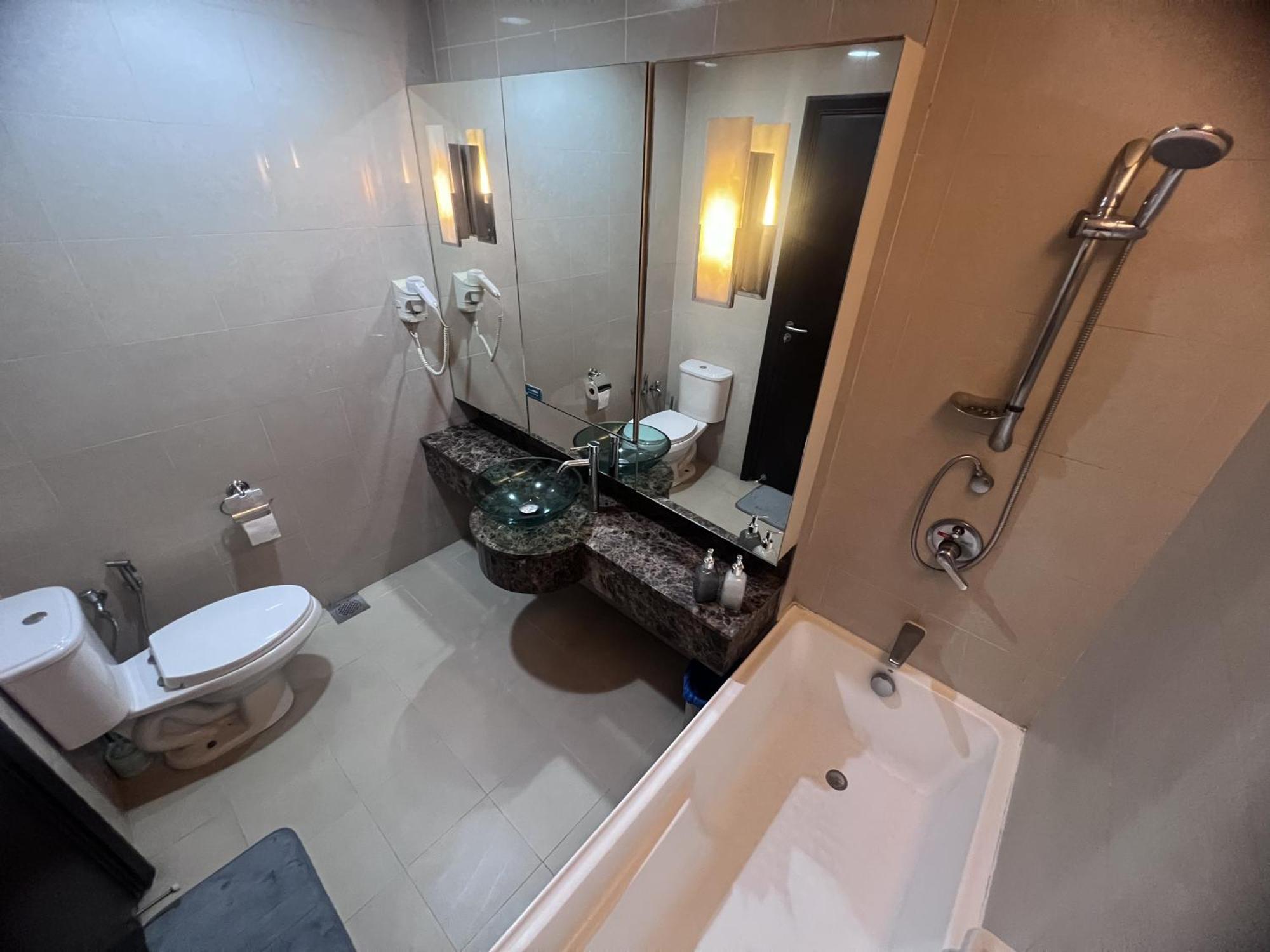 Sunway Resort Suite Homestay By Sunnest Petaling Jaya Exterior foto