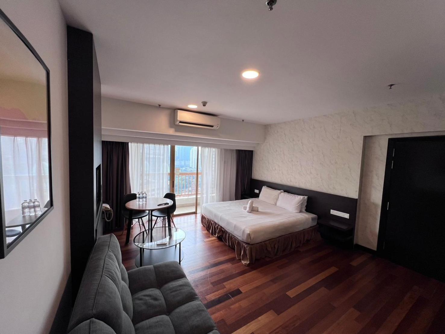 Sunway Resort Suite Homestay By Sunnest Petaling Jaya Cameră foto