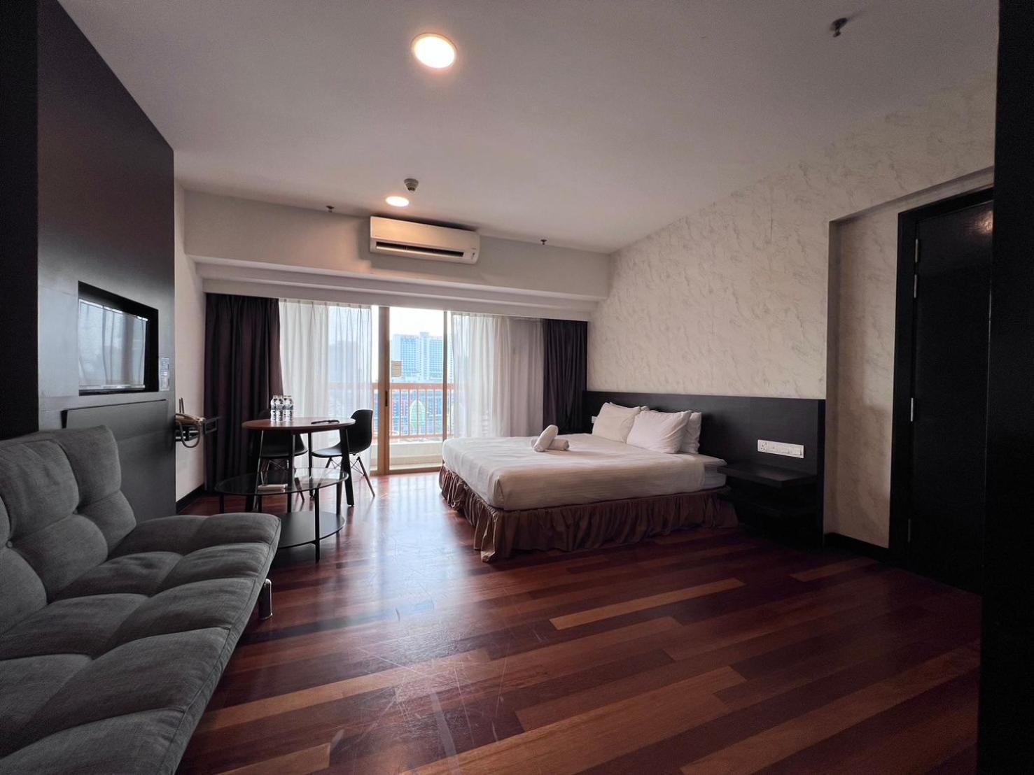 Sunway Resort Suite Homestay By Sunnest Petaling Jaya Cameră foto