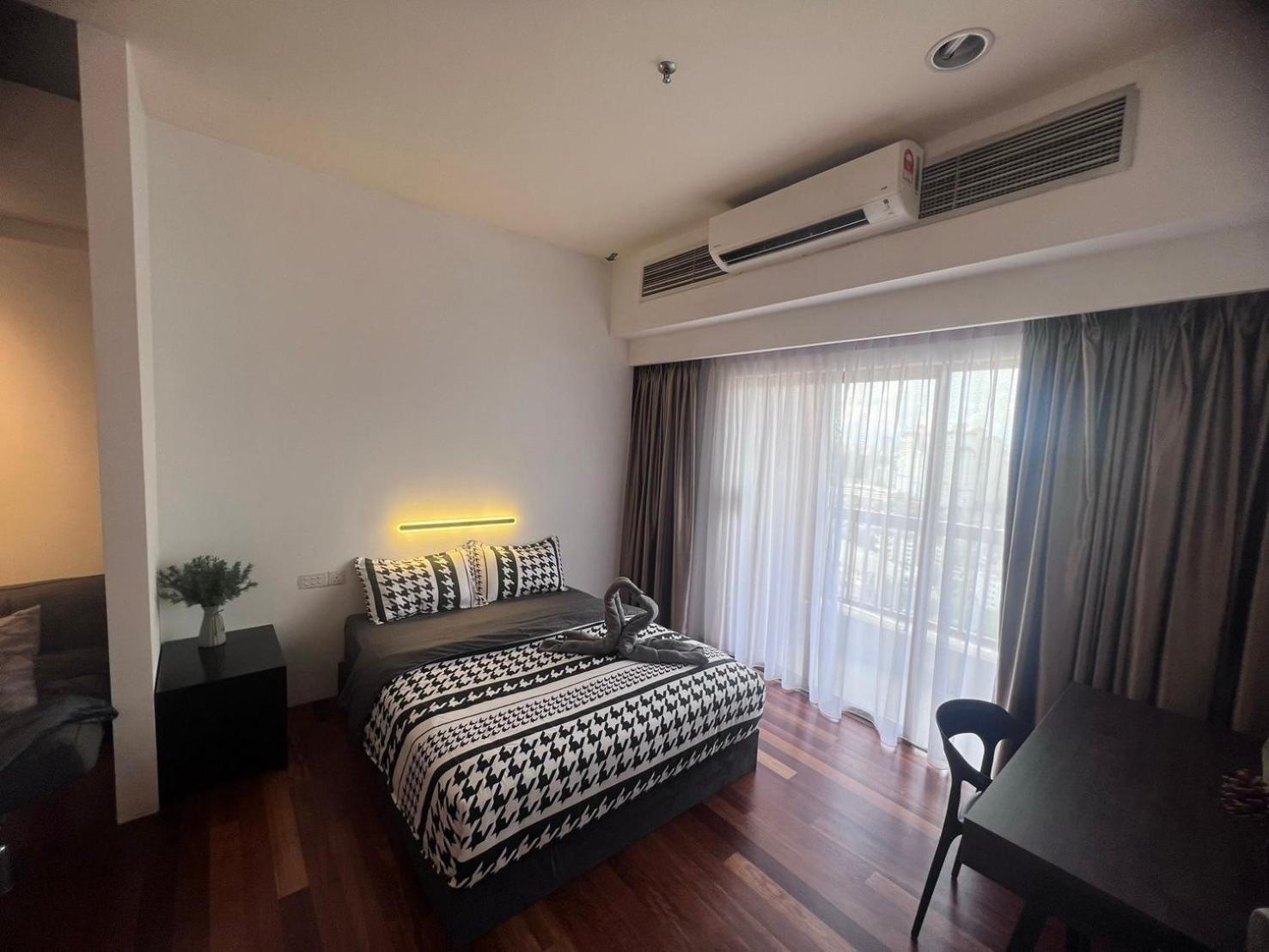 Sunway Resort Suite Homestay By Sunnest Petaling Jaya Exterior foto