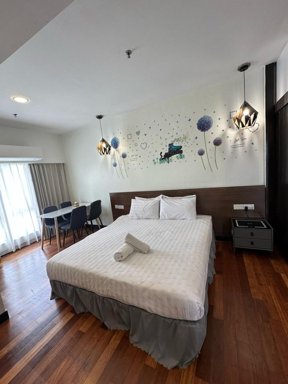 Sunway Resort Suite Homestay By Sunnest Petaling Jaya Exterior foto